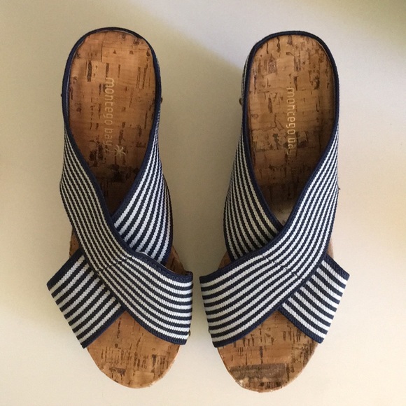 Montego Bay Club Shoes - Montego Bay Club Sandals